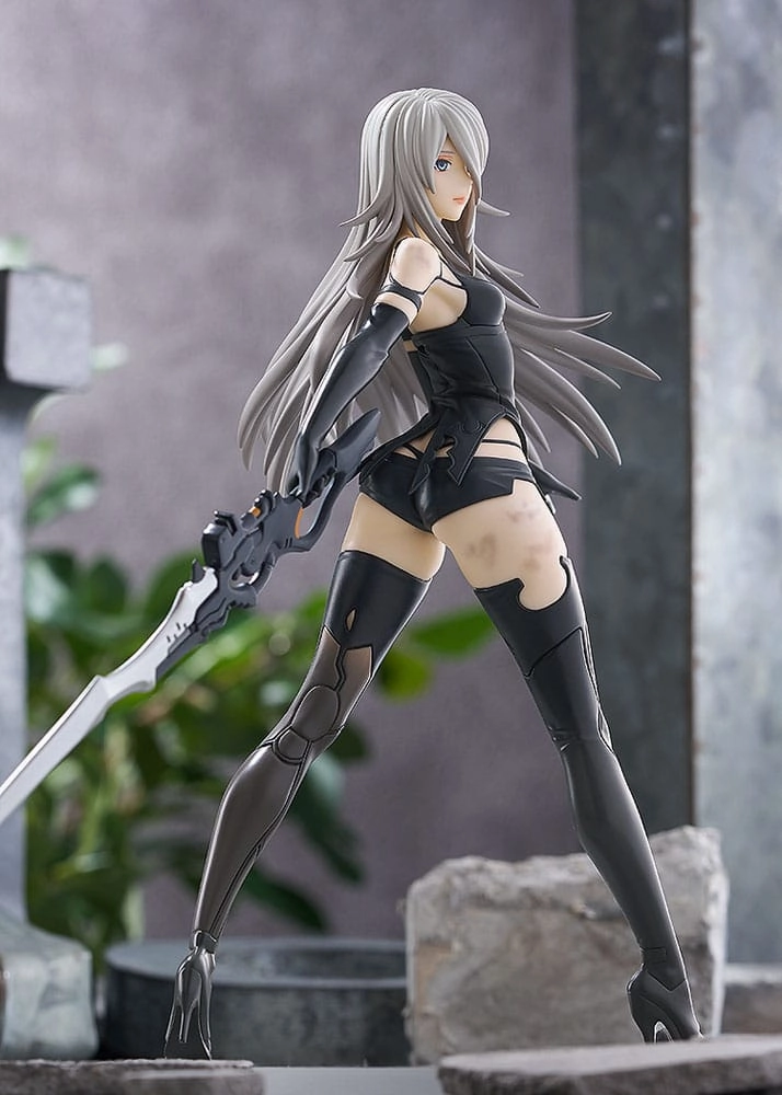 A2 (Nier Automata) Ver 1.1A, Pop Up Parade, YoRHa Type A No. 2