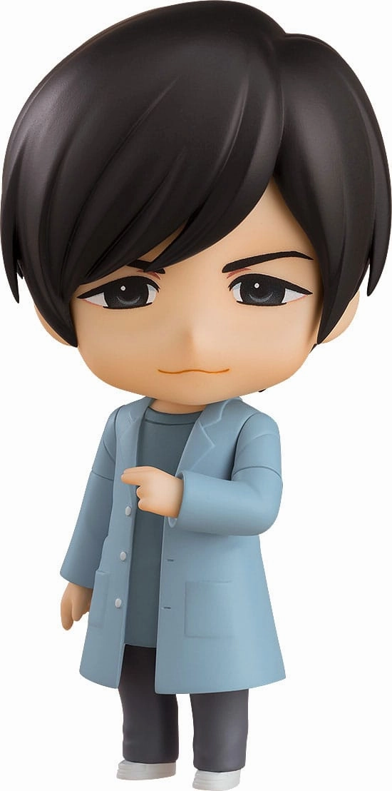 Aoni Production Nendoroid Action Figure Hiroshi Kamiya 10 cm