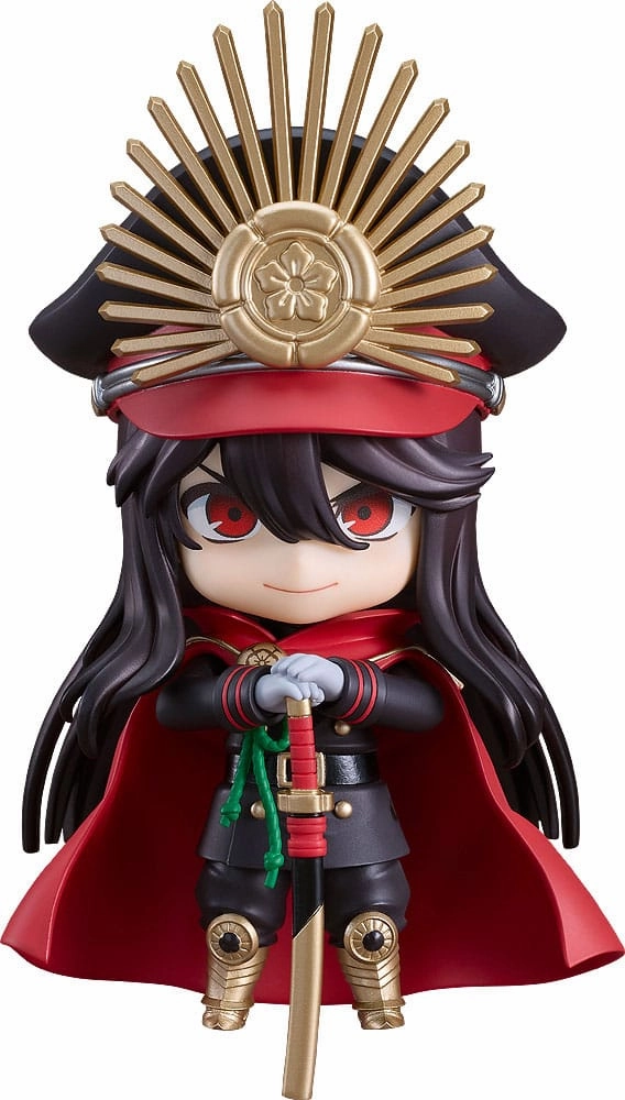 Archer/Oda Nobunaga (Fate/Grand Order) Nendoroid
