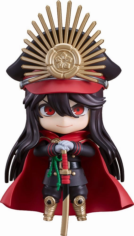 Archer/Oda Nobunaga (Fate/Grand Order) Nendoroid