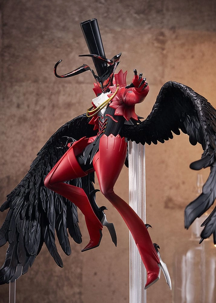 Arsne (Persona 5 Royal) Pop Up Parade, SP