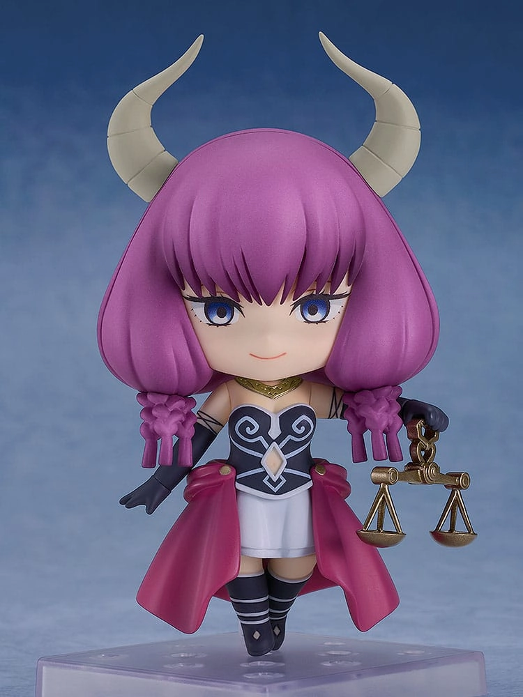 Aura the Guillotine (Frieren: Beyond Journeys End) Nendoroid