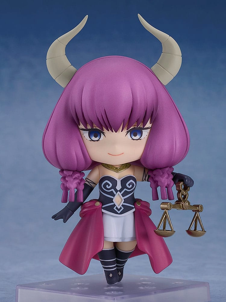 Aura the Guillotine (Frieren: Beyond Journeys End) Nendoroid