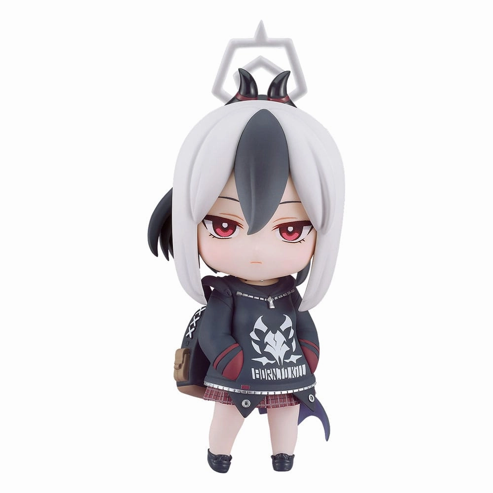 Blue Archive Nendoroid Action Figure Kayoko Onikata 10 cm