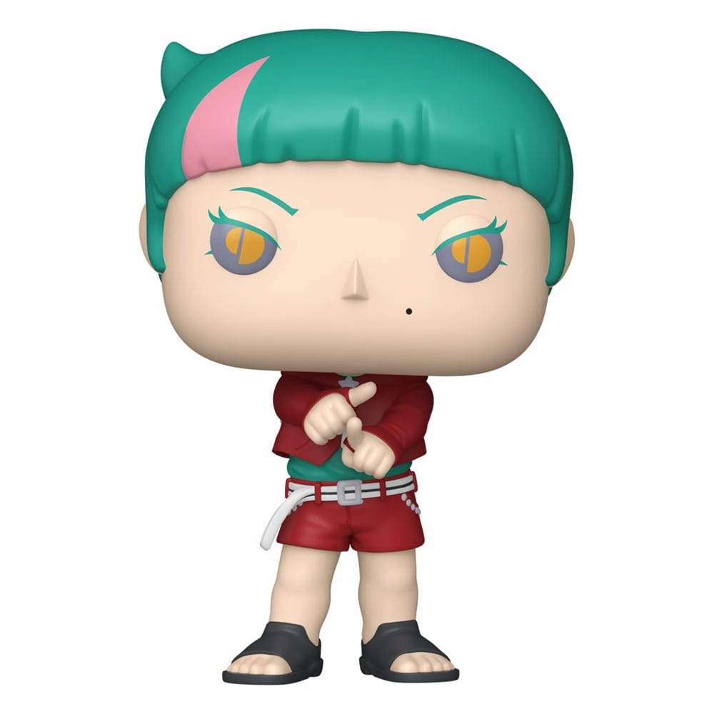 Boruto: Naruto Next Generations POP! Animation Vinyl Figure Daemon 9 cm
