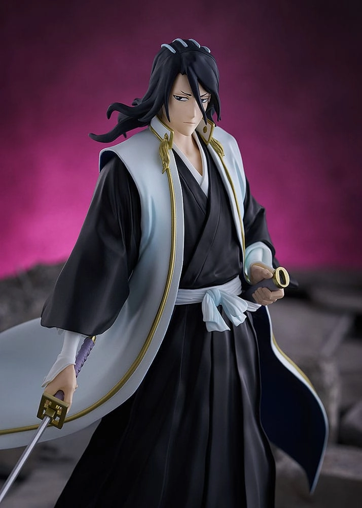 Byakuya Kuchiki (Bleach) Pop Up Parade, SP