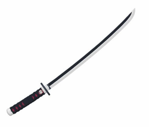 Demon Slayer: Kimetsu no Yaiba Replica Tanjiros Sword