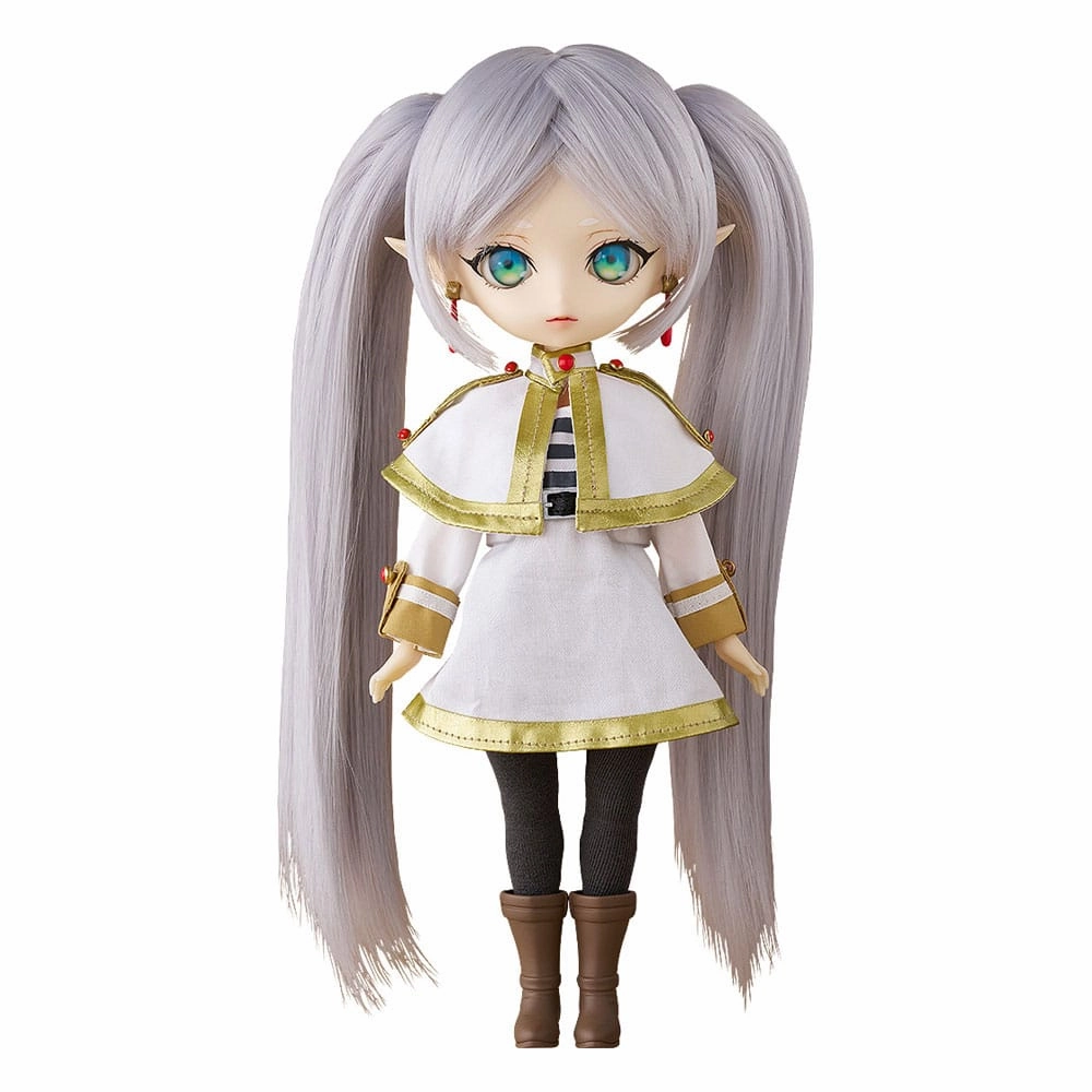 Frieren: Beyond Journeys End Harmonia Humming Action Figure Frieren 23 cm