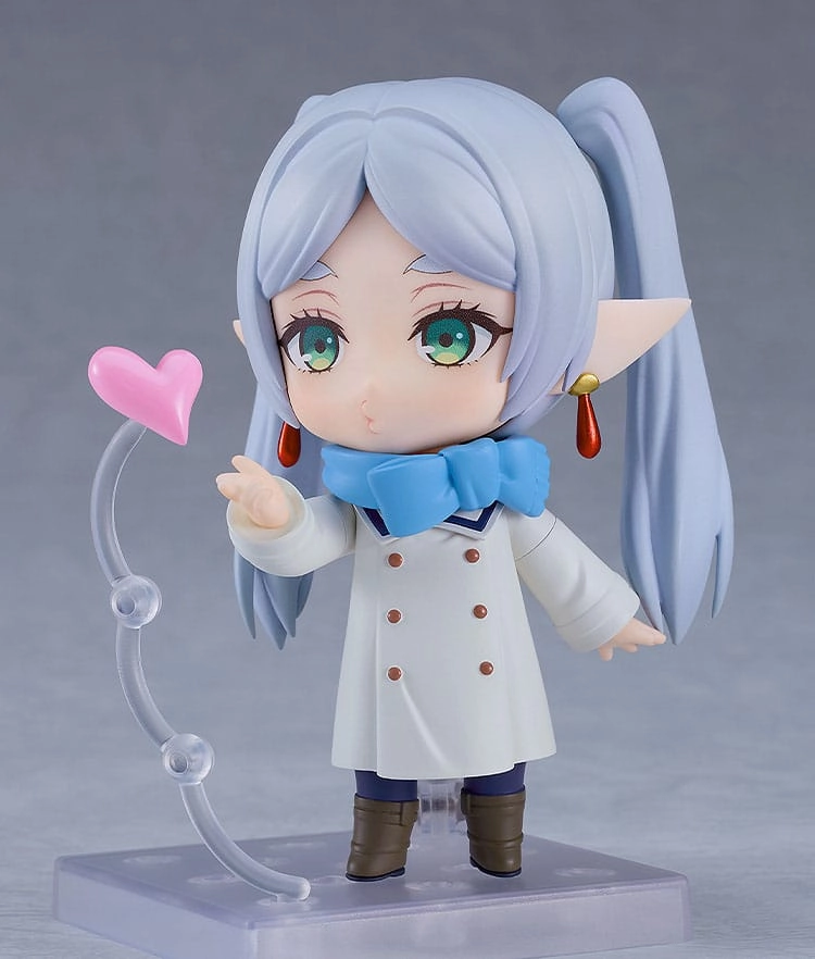 Frieren (Frieren: Beyond Journeys End) Nendoroid, Winter Clothes Version