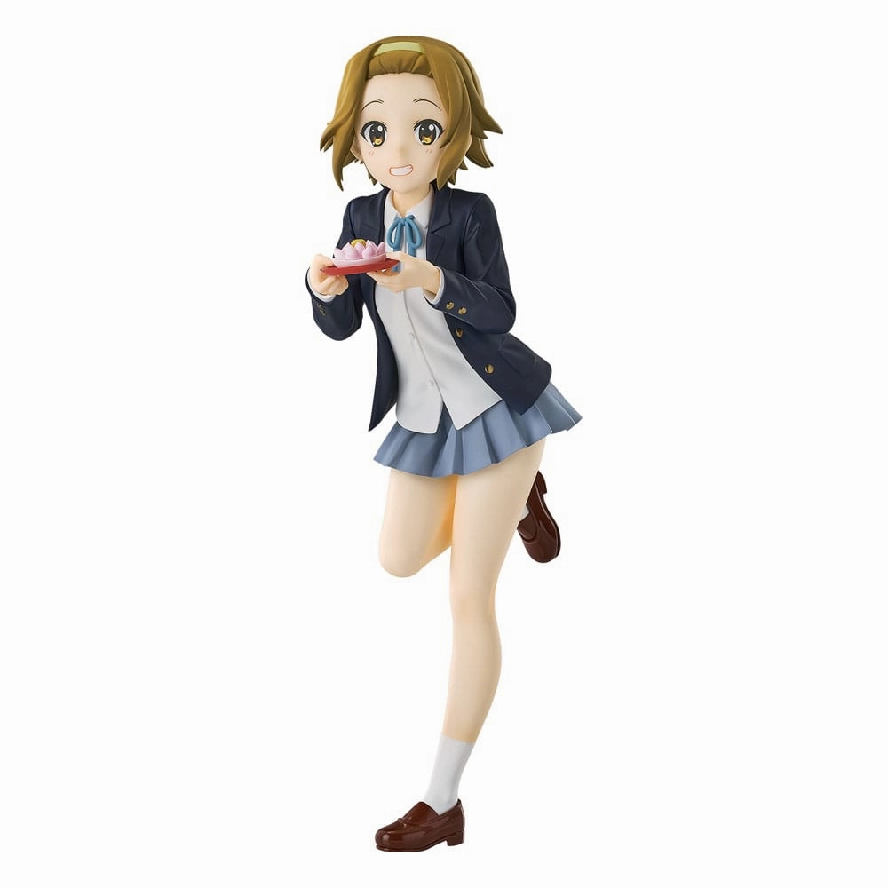 K-On! Pop Up Parade PVC Statue Ritsu Tainaka L Size 22 cm