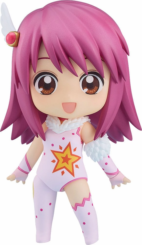 Kaleido Star Nendoroid Action Figure Sora Naegino 10 cm