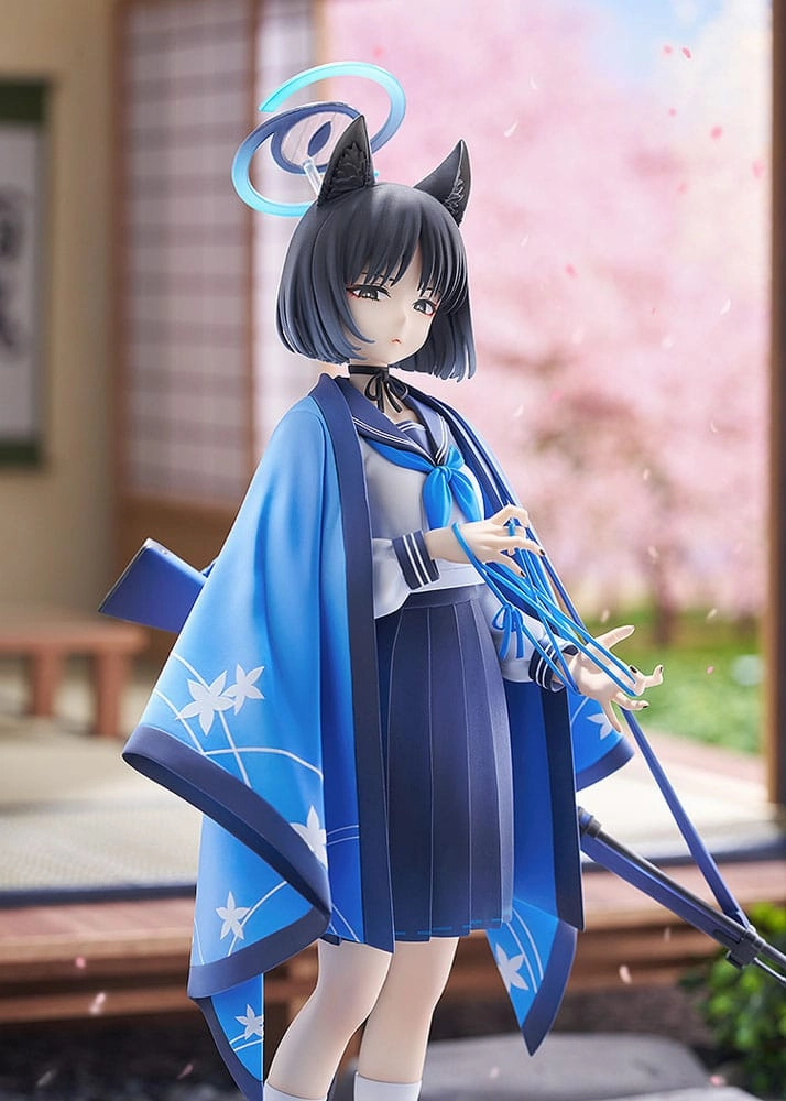 Kikyou (Blue Archive)
