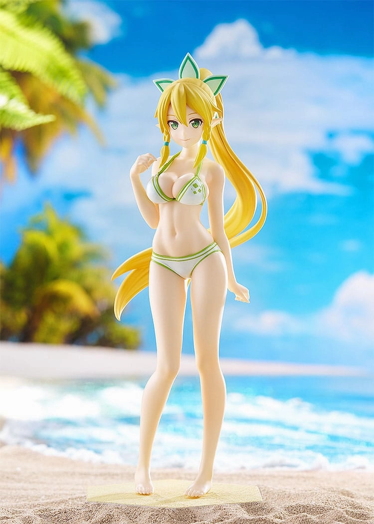 Leafa (Sword Art Online Progressive: Scherzo of Deep Night) Pop Up Parade, Beach Queens "Display Copy"