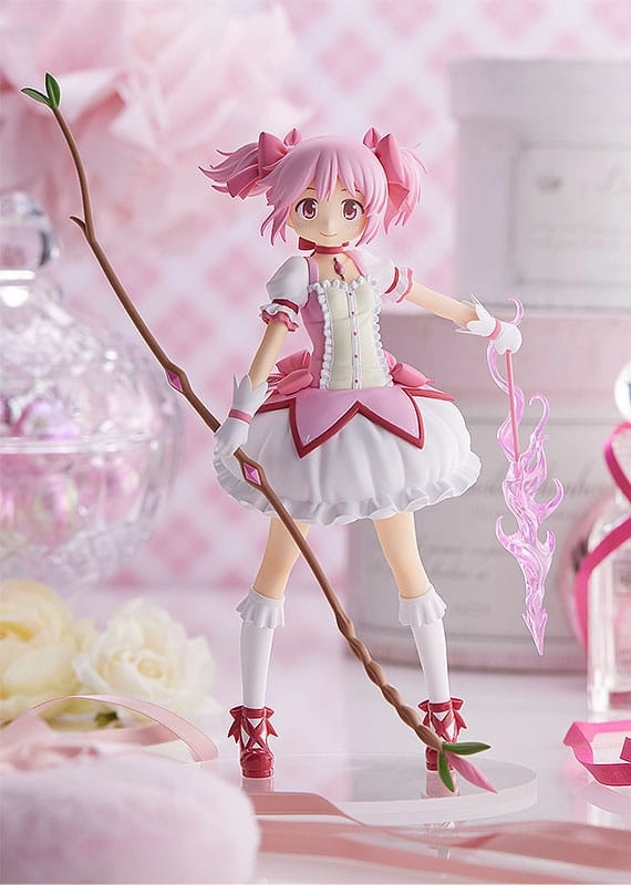 Madoka Kaname (Puella Magi Madoka Magica The Movie -Rebellion-) Pop Up Parade (re-run)