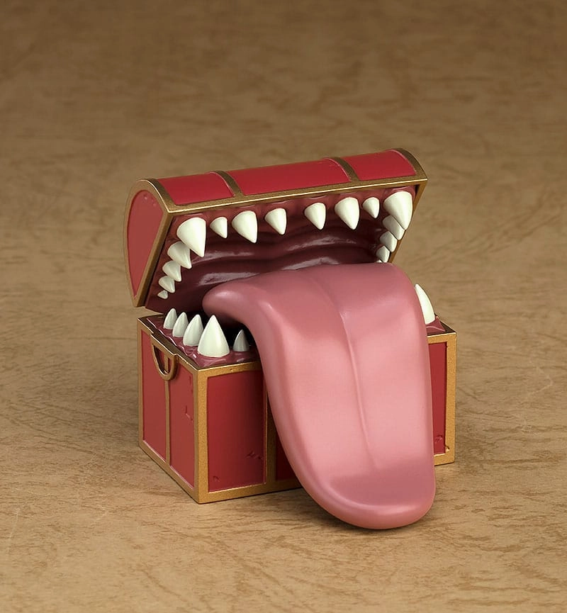 Mimic (Frieren: Beyond Journeys End) Nendoroid
