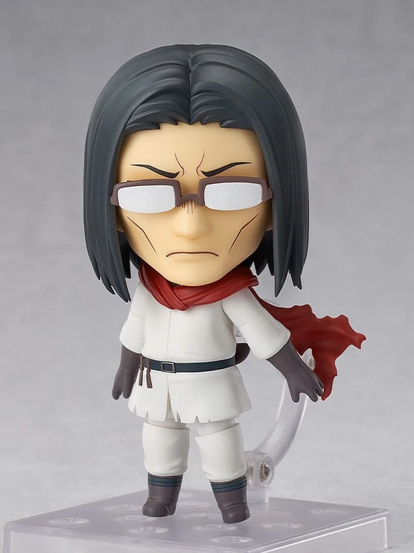 Ojisan (Uncle From Another World) Nendoroid