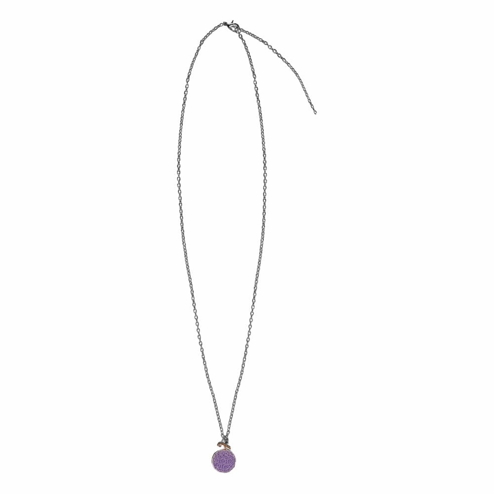 One Piece Necklace with Pendant Gum-Gum Fruit