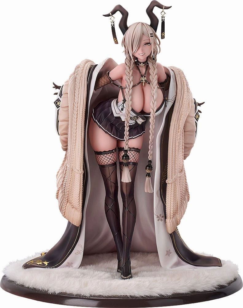 Owari (Azur lane)