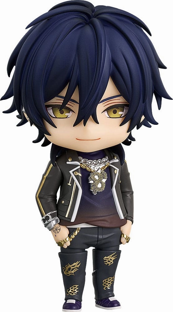 Paradox Live Nendoroid Action Figure Haruomi Shingu 10 cm