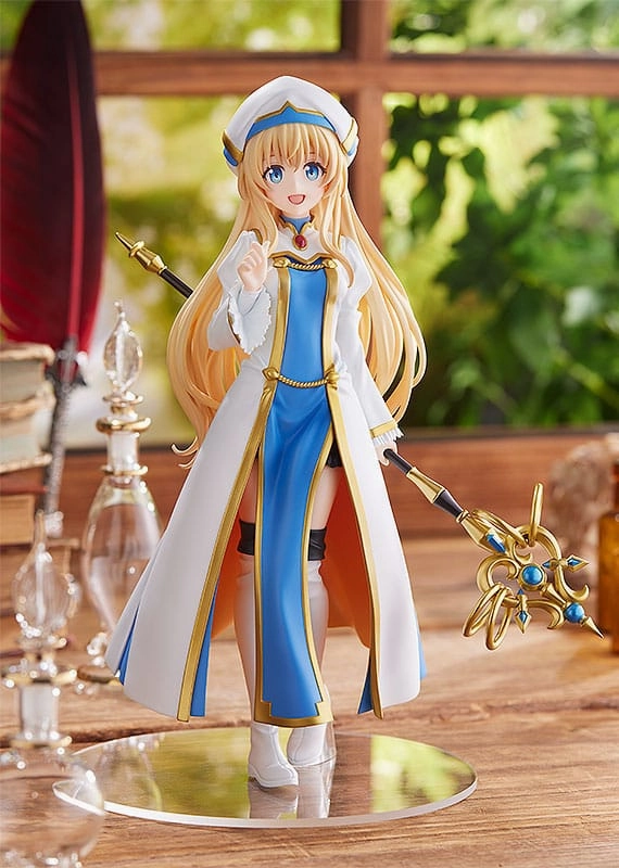 Priestess, Onna Shinkan (Gobin Slayer) Pop Up Parade L