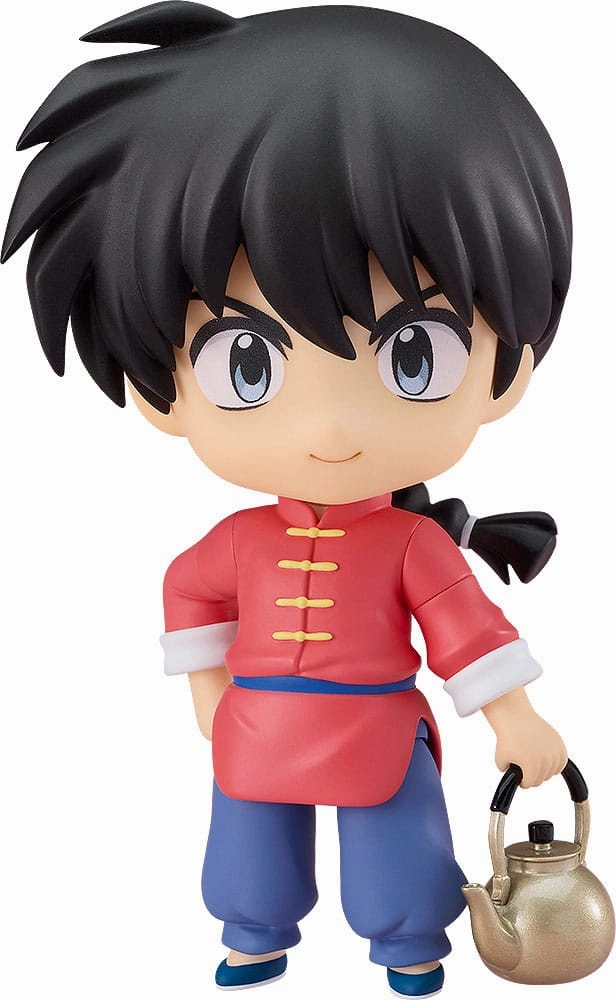 Ranma 1/2 Nendoroid Action Figure Ranma Saotome 10 cm