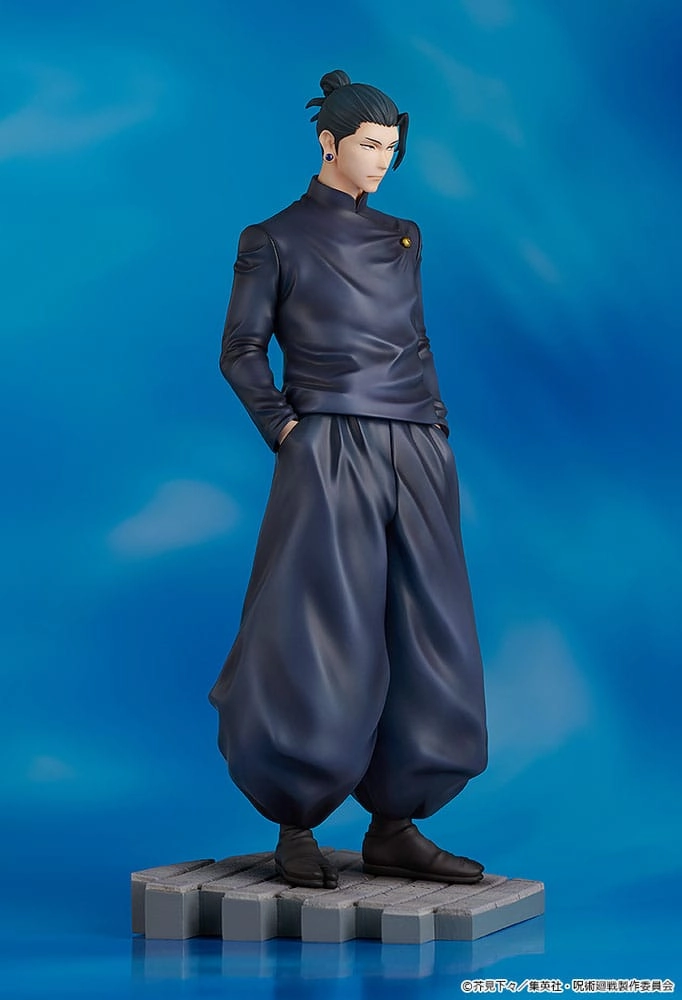 Suguru Geto (Jujutsu Kaisen) Tokyo Jujutsu High School Version