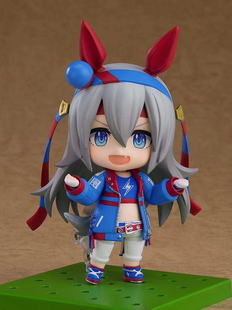 Tamamo Cross (Uma musume: Pretty Derby) Nendoroid