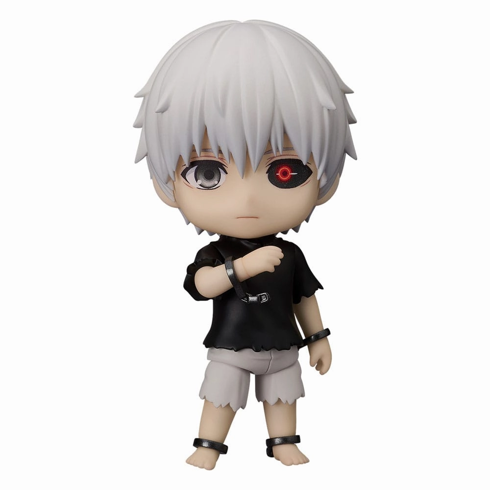 Tokyo Ghoul Nendoroid Action Figure Ken Kaneki 10 cm